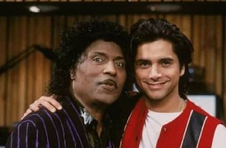 Danny Jones Penniman Wiki (Little Richard’s Son) Age, Biography & Facts 7 Danny Jones Penniman’s father died of bone cancer in 2020.