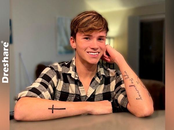 Dawson Day Wiki, Height, Age, Girlfriend, Family, Biography & More 2 Dawson Day