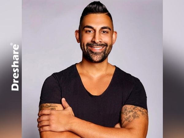 Dhar Mann