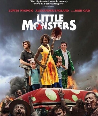 Diesel La Torraca Wiki, Height, Age, Family, Movies, Biography & More 13 Diesel La Torraca in the movie Little Monsters