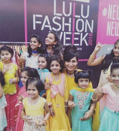 Dimpal Bhal Wiki, Height, Age, Boyfriend, Family, Caste, Biography & More 27 Dimpal Bhal Lulu Fashion WEEK 2018