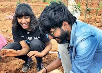 Disha Ravi (Activist) Wiki, Age, Family, Caste, Education, Biography & More 6 Disha Ravi Career & Net Worth