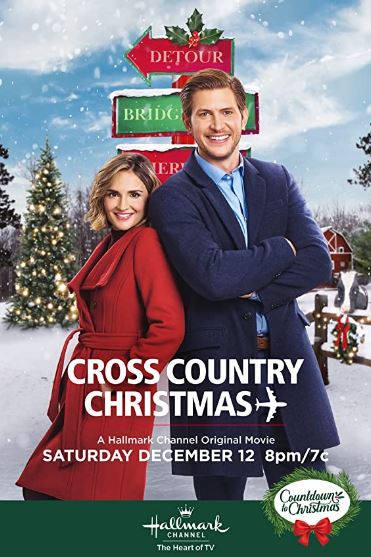 Emma Oliver Wiki, Height, Age, Family, Movies, Biography & More 12 Emma Oliver in Cross Country Christmas