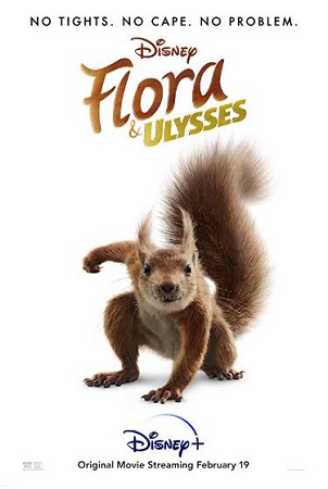Emma Oliver Wiki, Height, Age, Family, Movies, Biography & More 14 Emma Oliver in the movie Flora & Ulysses