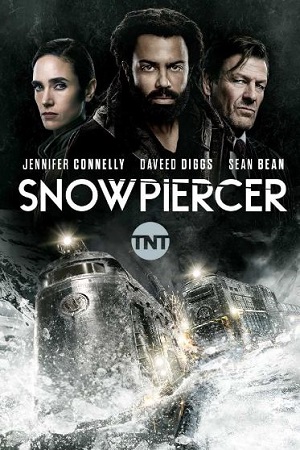 Emma Oliver Wiki, Height, Age, Family, Movies, Biography & More 13 Emma Oliver in the series Snowpiercer