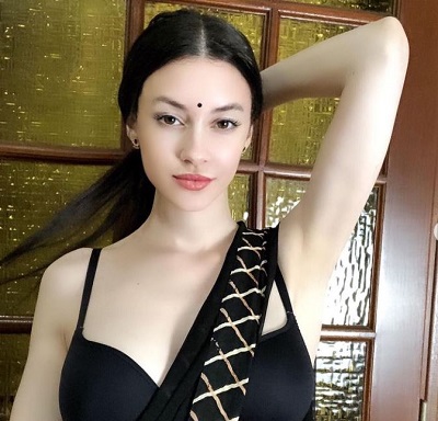 Fiona Allison: Wiki, Height, Age, Boyfriend, Net worth, Biography & More 3 Fiona Allison Age, Wiki & Bio