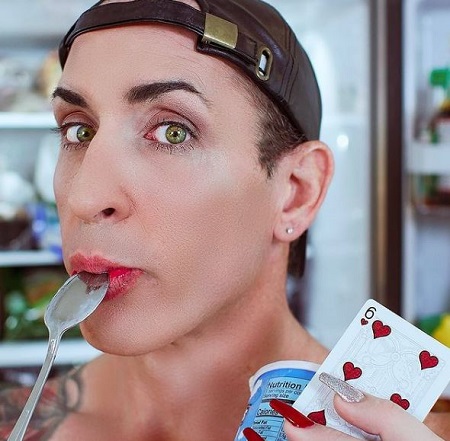 Gabbi Tuft Height, Age, Wife, Net worth, Gender, Family, Biography & More 20 Gabbi Tuft facts