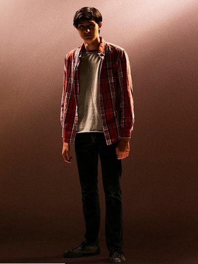 Gianni DeCenzo Wiki, Height, Age, Girlfriend, Net worth, Biography & More 4 Gianni DeCenzo Height & weight