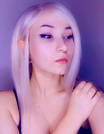 Goth Egg (Tiktok Star) Wiki, Age, Height, Boyfriend, Net worth, Biography & More 8 Goth Egg career