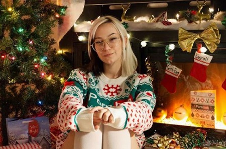 Goth Egg (Tiktok Star) Wiki, Age, Height, Boyfriend, Net worth, Biography & More 2 Goth Egg wiki