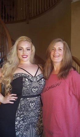 Grace Kinstler Wiki Height Age Boyfriend Family Biography More