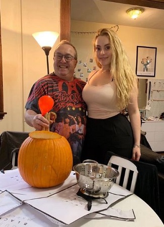 Grace Kinstler Wiki Height Age Boyfriend Family Biography More