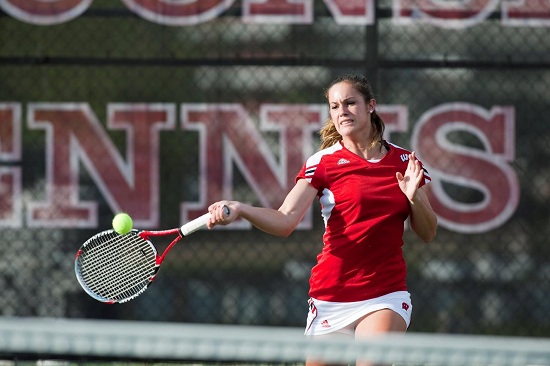 Hannah Berner: Age, Height, Boyfriend, Net worth, Family, Biography & More 13 Hannah Berner was a Tennis Player