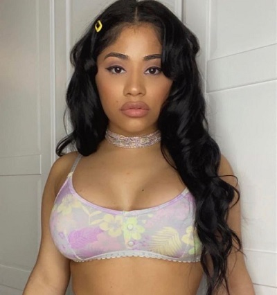 Hennessy Carolina Wiki, Age, Height, Husband, Net worth, Biography & More 4 Hennessy Carolina Age, Wiki & Bio