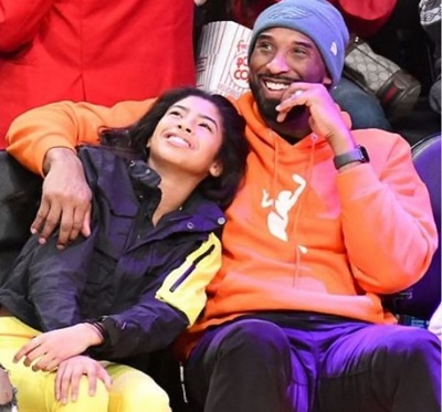 Hennessy Carolina Wiki, Age, Height, Husband, Net worth, Biography & More 14 Hennessy Carolina paid tribute to Kobe Bryant and his daughter