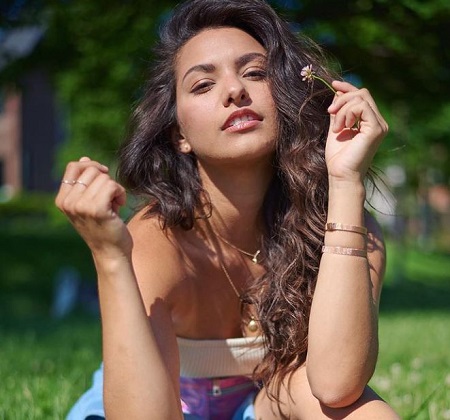 Humberly Gonzalez Wiki, Height, Age, Boyfriend, Family, Biography & More 6 Humberly Gonzalez grew up in Toronto, Canada.