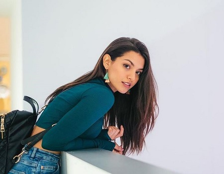 Humberly Gonzalez Wiki, Height, Age, Boyfriend, Family, Biography & More 13 Humberly Gonzalez is also a voice-over artist.