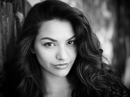 Humberly Gonzalez Wiki, Height, Age, Boyfriend, Family, Biography & More 4 Humberly Gonzalez studied acting at the Canadian Film Centre.