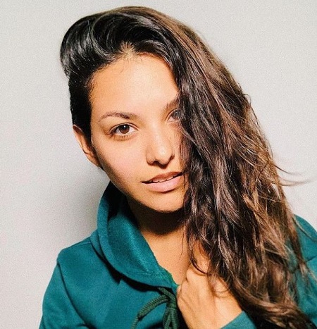 Humberly Gonzalez Wiki, Height, Age, Boyfriend, Family, Biography & More 3 Humberly Gonzalez was born on 25th April 1992