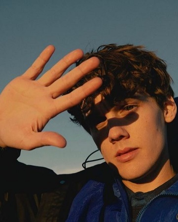 Hunter Doohan Wiki, Height, Age, Boyfriend, Family, Biography & More 15 Hunter Doohan facts