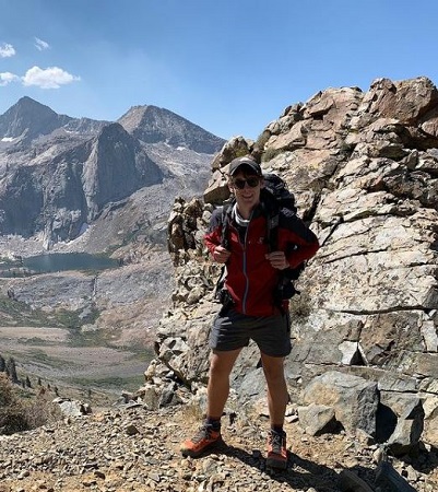 Hunter Doohan Wiki, Height, Age, Boyfriend, Family, Biography & More 20 Hunter Doohan loves hiking