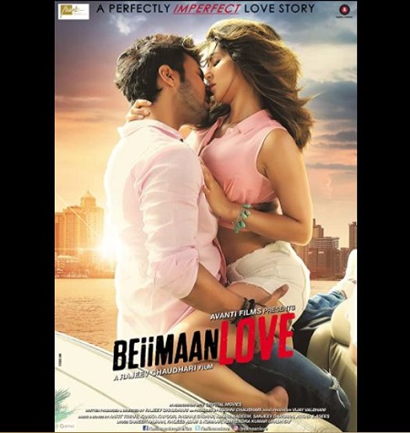 Rajsi Verma: Wiki, Age, Husband, Height, Caste, Movies, Biography & More 7 In 2016 Rajsi Verma starred in the film 'Beimaan Love' featuring Sunny Leone.