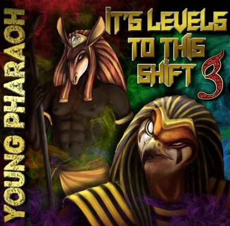 Young Pharaoh Wiki, Age, Net worth, Girlfriend, Family, Biography & More 20 Its Levels to This Shift 3