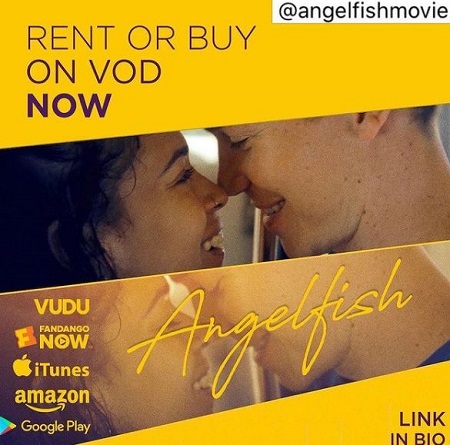 Jimi Stanton: Wiki, Height, Age, Girlfriend, Net worth, Biography & More 12 Jimi Stanton Angel Fish