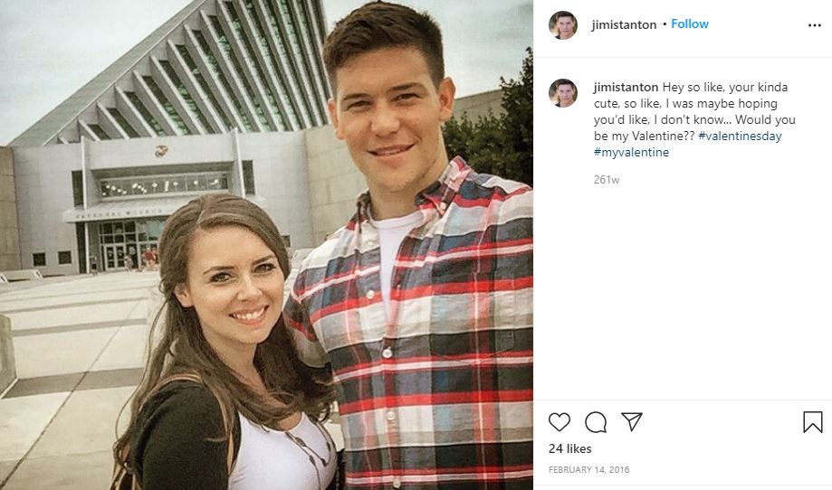 Jimi Stanton: Wiki, Height, Age, Girlfriend, Net worth, Biography & More 22 Jimi Stanton Fun Facts