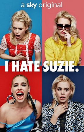 Jordan Duvigneau appeared as Private Dwayne Charles in the series I Hate Suzie