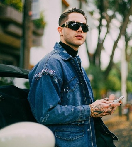 Juan De Dios Pantoja Wiki, Height, Age, Girlfriend, Family, Biography & More 7 Juan De Dios Pantoja grew up along with his siblings.