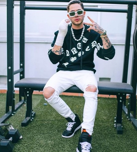 Juan De Dios Pantoja Wiki, Height, Age, Girlfriend, Family, Biography & More 10 Juan De Dios Pantoja launched his self-titled YouTube channel on 9th June 2014.