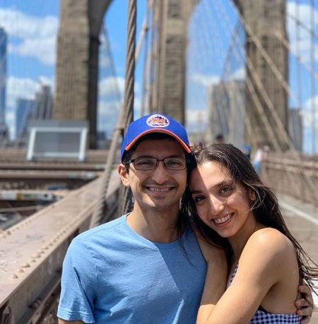 Julia Macchio Wiki, Age, Husband, Net worth, Family, Biography & More 11 Julia Macchio shares a very special bond with her brother Daniel.