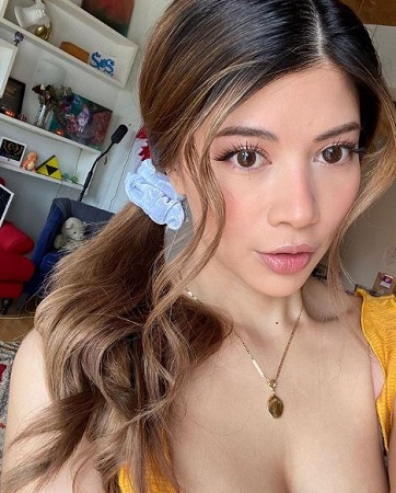 Gloom (Kassie Isabelle) Wiki, Height, Age, Boyfriend, Family, Biography & More 21 Kassima Isabelle bio