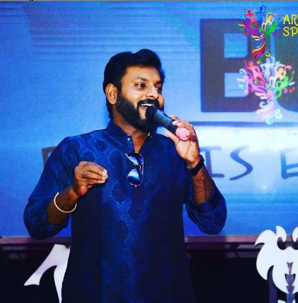 Kidilam Firoz (RJ) Wiki, Age, Wife, Caste, Family, Net worth, Biography & More 16 Kidilam Firoz Anchor