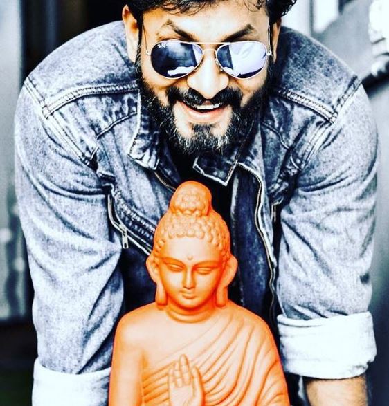 Kidilam Firoz (RJ) Wiki, Age, Wife, Caste, Family, Net worth, Biography & More 25 Kidilam Firoz follower of Gautam Buddha