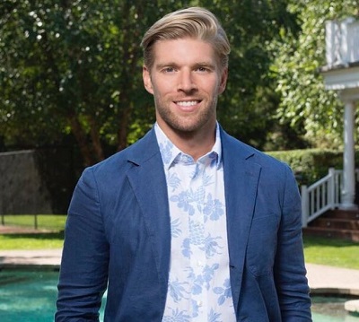 Kyle Cooke: Age, Height, Girlfriend, Net worth, Family, Biography & More 3 Kyle Cooke Age, Wiki & Bio