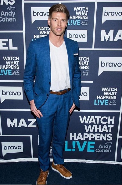 Kyle Cooke: Age, Height, Girlfriend, Net worth, Family, Biography & More 4 Kyle Cooke Height & Weight