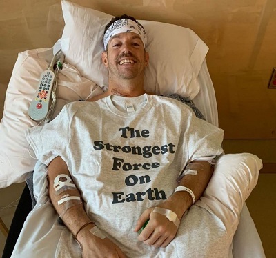 Kyle Cooke: Age, Height, Girlfriend, Net worth, Family, Biography & More 17 Kyle Cooke appeal for donation of his friend's injury