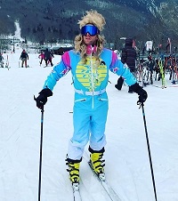 Kyle Cooke: Age, Height, Girlfriend, Net worth, Family, Biography & More 12 Kyle Cooke loves to do skiing