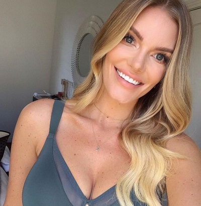 Lauren Wirkus: Age, Height, Husband, Net worth, Family, Biography & More 3 Lauren Wirkus Age, Wiki & Bio