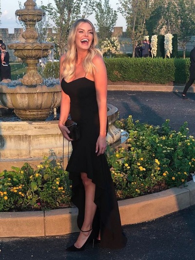 Lauren Wirkus: Age, Height, Husband, Net worth, Family, Biography & More 4 Lauren Wirkus Height & Weight