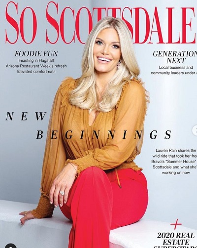 Lauren Wirkus: Age, Height, Husband, Net worth, Family, Biography & More 15 Lauren Wirkus featured in so scottdale