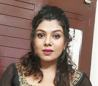Lekshmi Jayan (Singer) Wiki, Age, Husband, Caste, Family, Biography & More 3 Lekshmi Jayan Age, Wiki & Bio