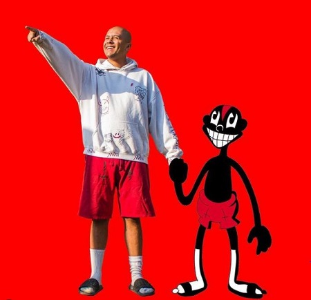 Lil Darkie released a new song titled &ldquo;BATSHIT&rdquo; on his 22nd birthday.