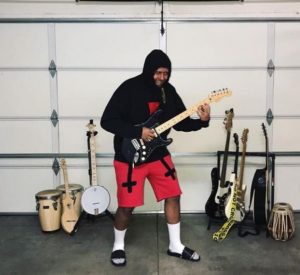Brahman Rapper Lil Darkie (Rapper) Age, Height, Girlfriend, Net worth, Biography & More