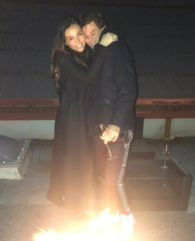 Lili Paul Roncalli Wiki, Height, Age, Boyfriend, Net worth, Biography & More 9 Lili Paul Roncalli and Dominic Thiem confirmed their relationship in 2021