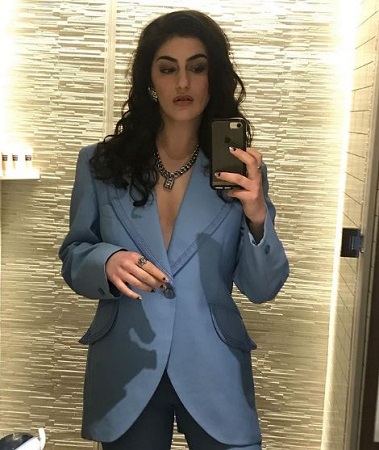 Lilli Kay: Wiki, Height, Age, Partner, Net worth, Family, Biography & More
