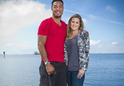Lindsey VanDeweghe (Vincent Jackson's Wife) Wiki, Height, Age, Children, Family, Biography & More 3 Lindsey VanDeweghe Age, Wiki & Bio