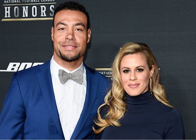 Lindsey VanDeweghe (Vincent Jackson's Wife) Wiki, Height, Age, Children, Family, Biography & More 5 Lindsey VanDeweghe Early life, parents & Siblings